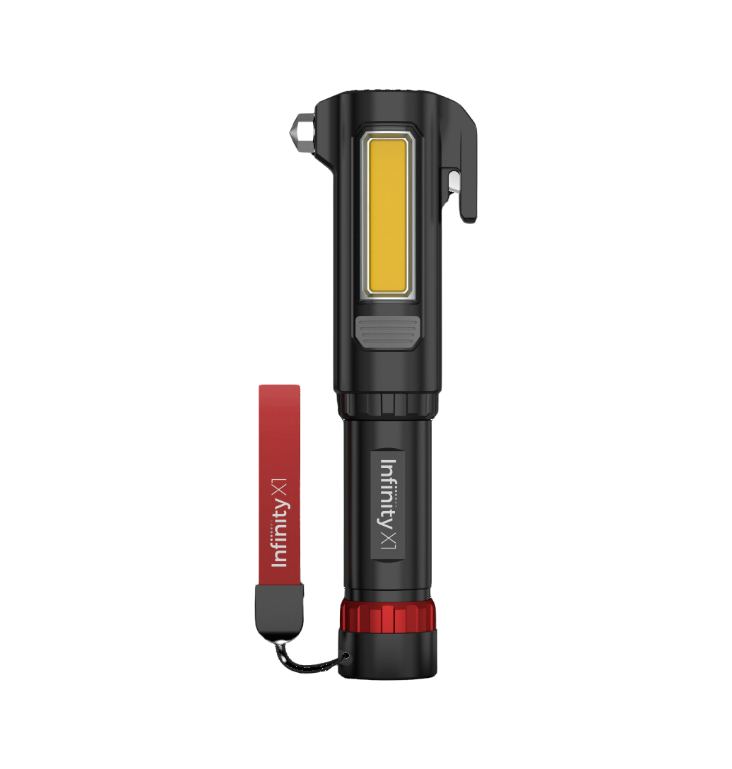 Kc Auto Light 1000 Lumen
