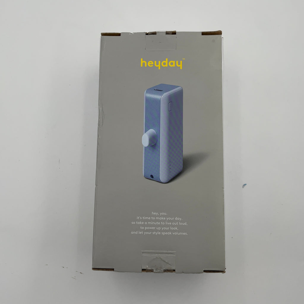 4200Mah Multihub Base With 4 Power Banks - Heyday