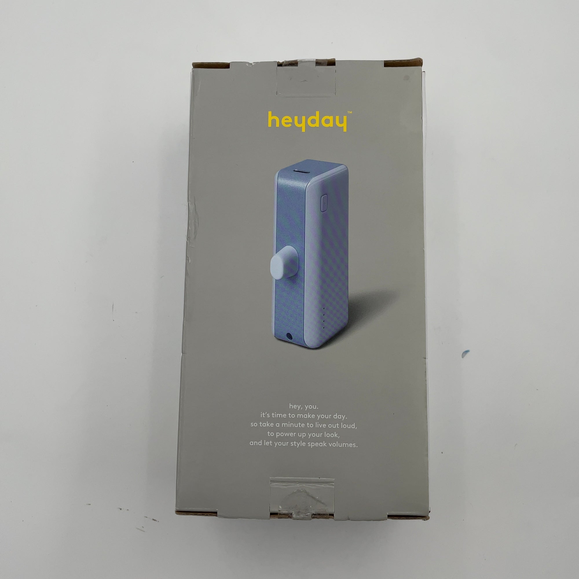4200Mah Multihub Base With 4 Power Banks - Heyday