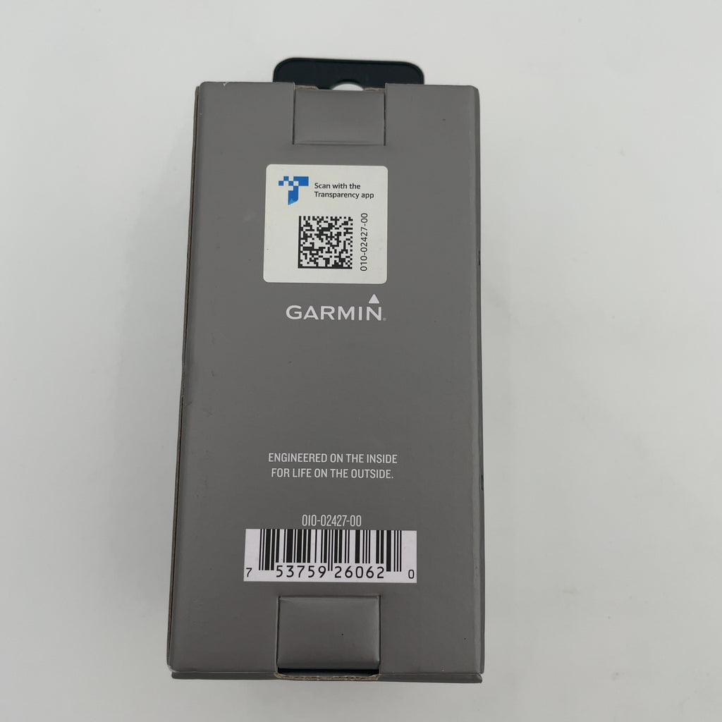 Garmin Venu Sq Smartwatch - Slate