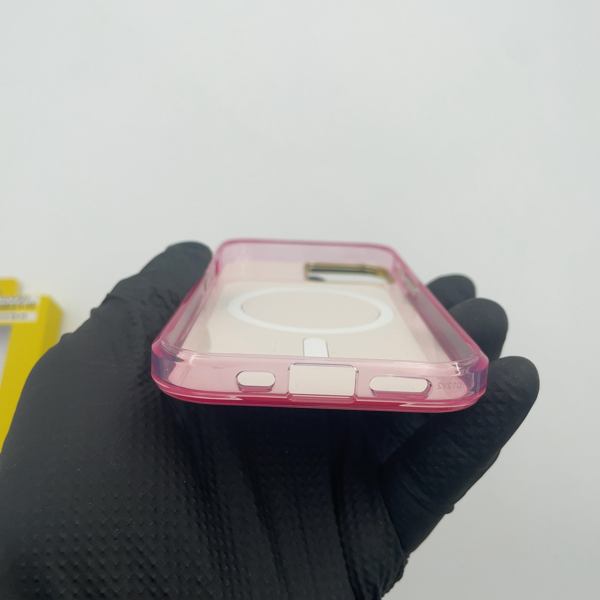 Kendra Scott Iphone 16Se/Iphone 15/Iphone 14/Iphone 13 Phone Case With Magsafe - Pink
