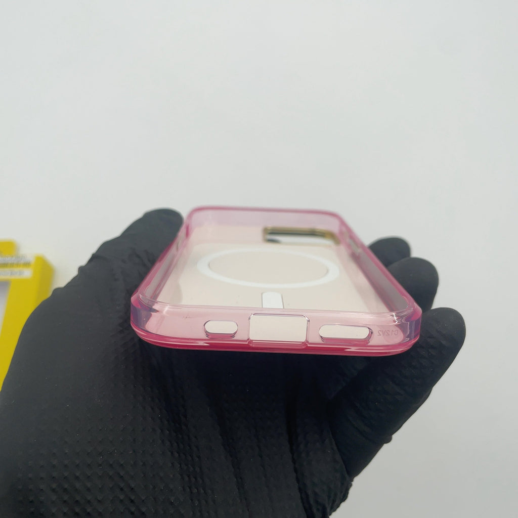 Kendra Scott Iphone 16Se/Iphone 15/Iphone 14/Iphone 13 Phone Case With Magsafe - Pink