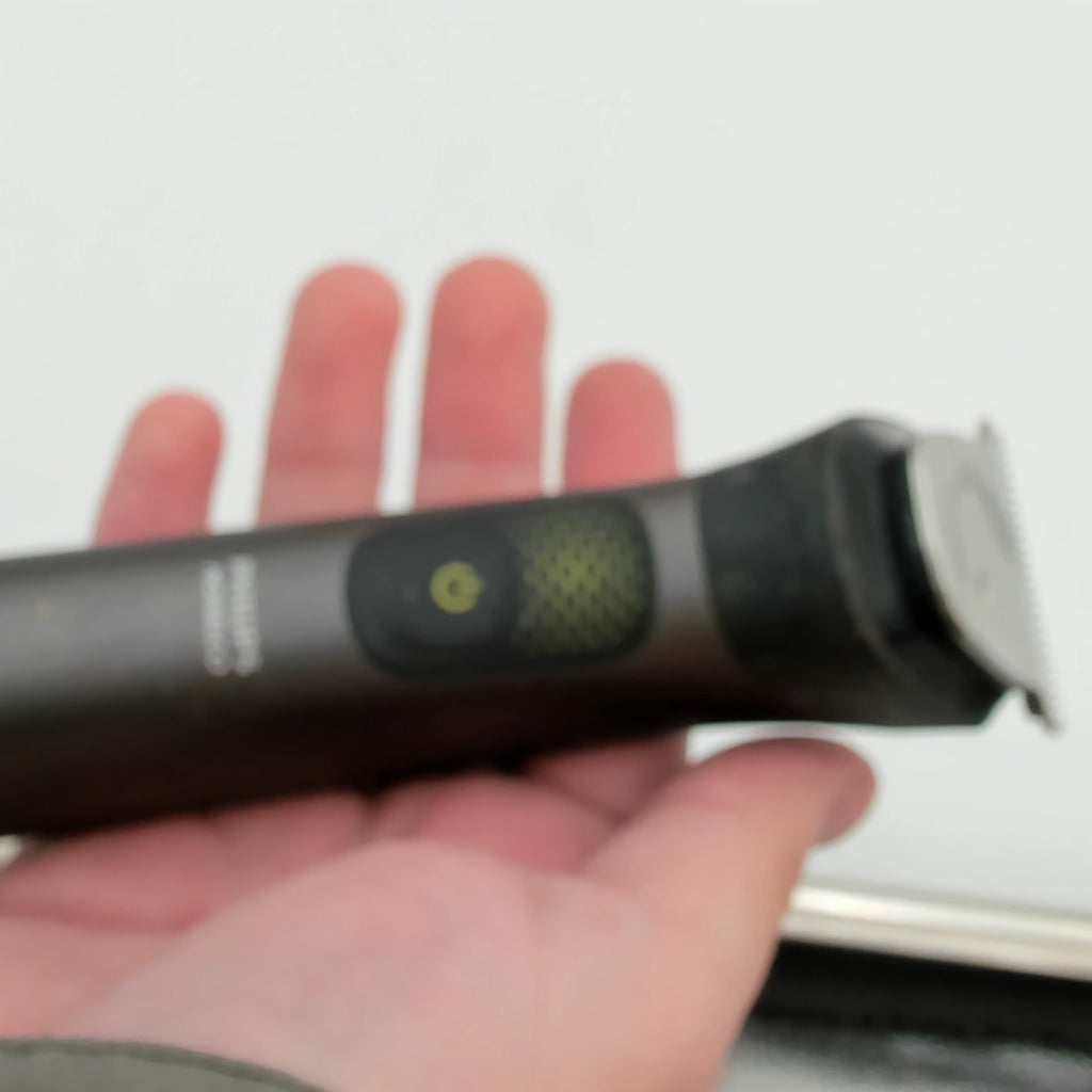 Philips Norelco Trimmer