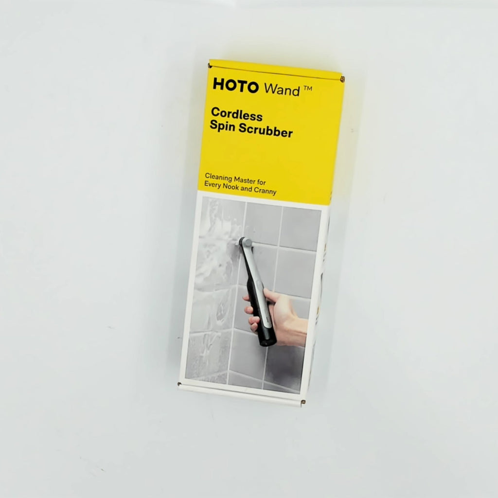 Hoto Wand Cordless Spin