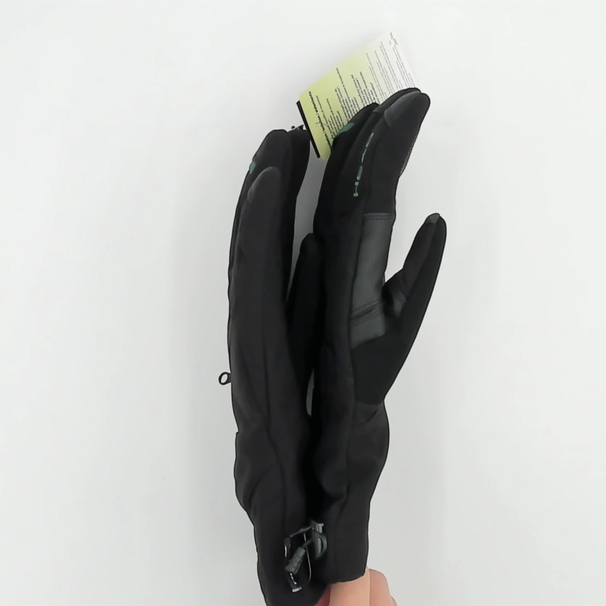 Head Unisex Ski Glove Blk