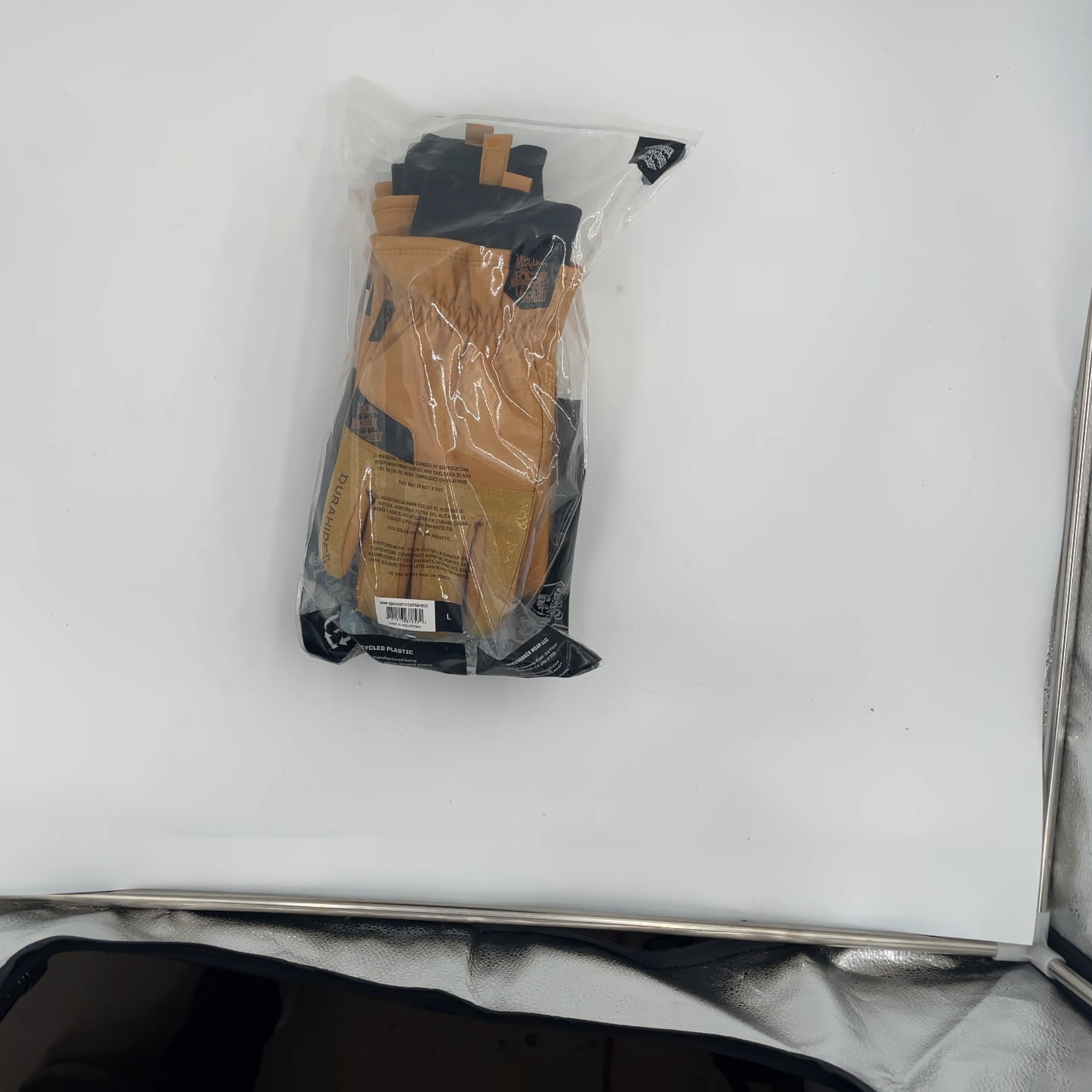Mechanix Durahydex Fy24