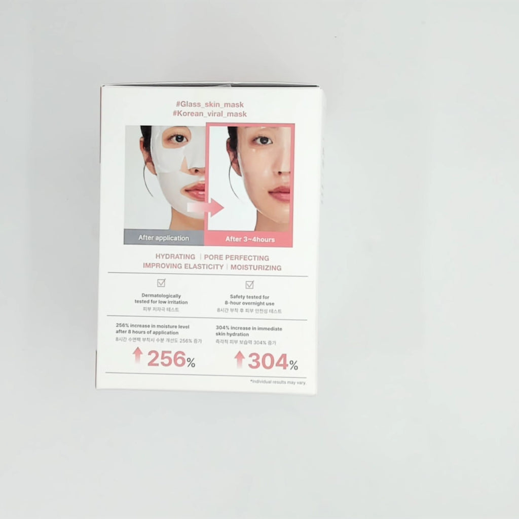 Biodance Collagen Real