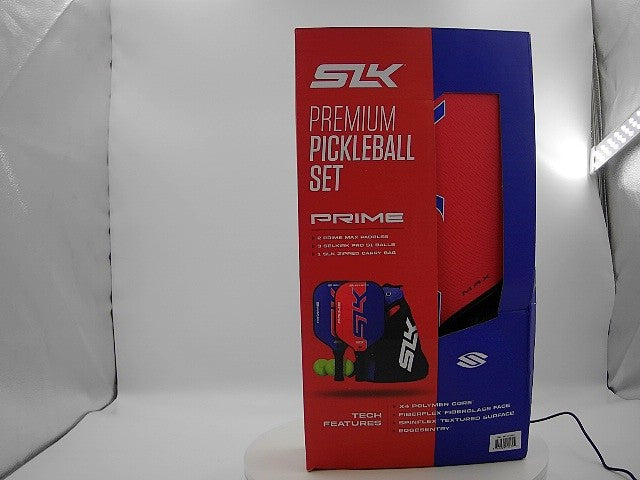 SELKIRK PRIME MAX BUNDLE