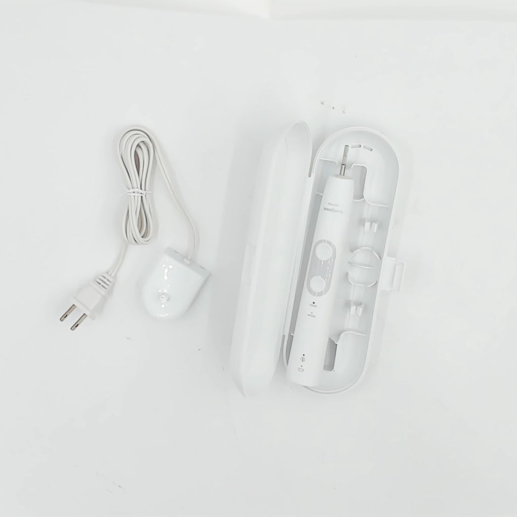 Sonicare Optimal Clean