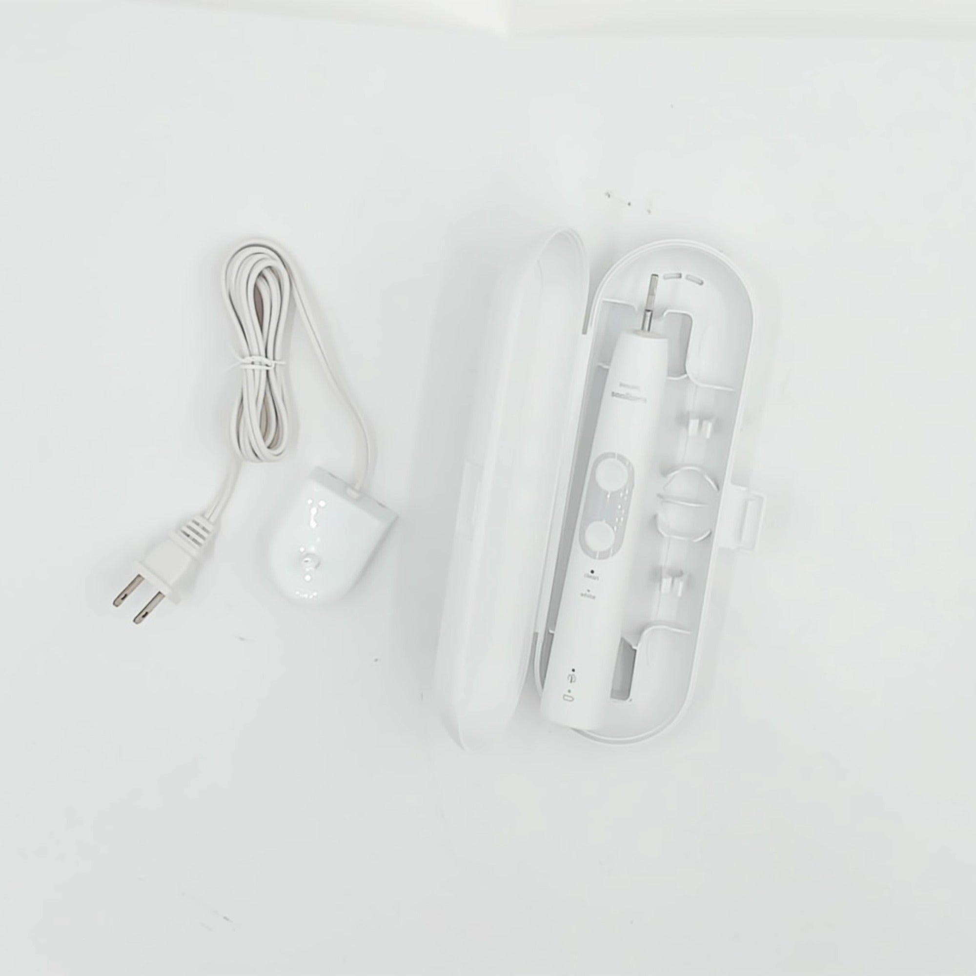 Sonicare Optimal Clean