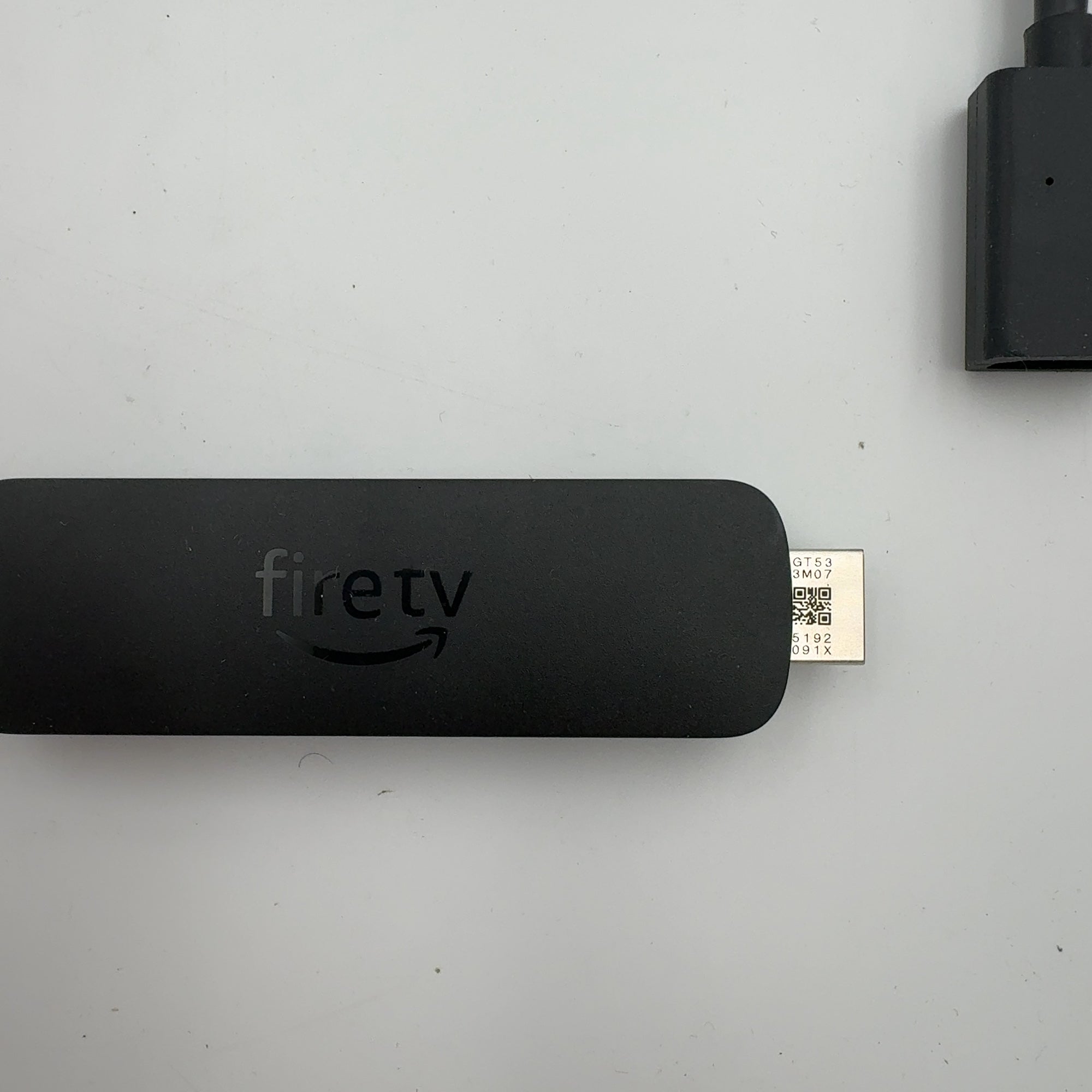 Amazon Firetv Stick 4K Select