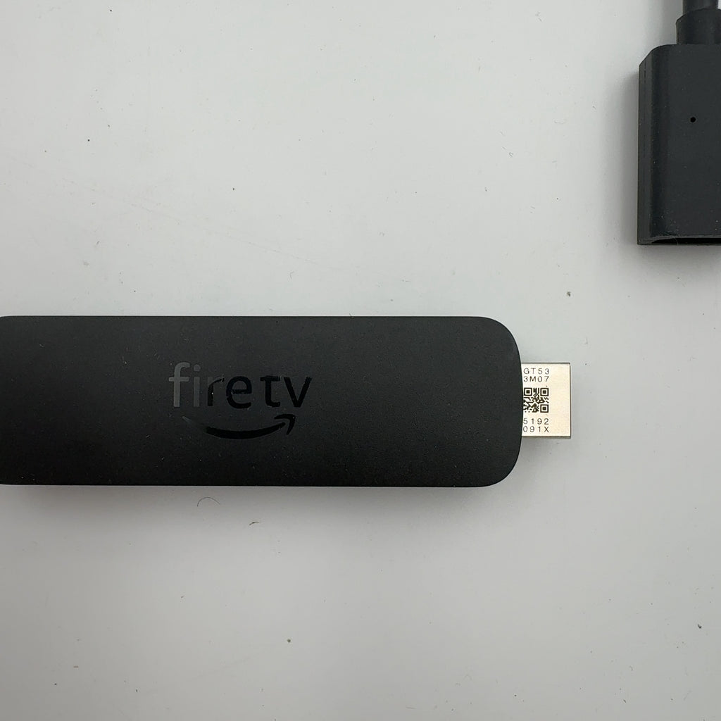 Amazon Firetv Stick 4K Select