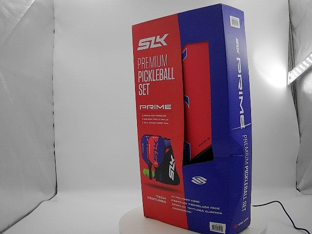 SELKIRK PRIME MAX BUNDLE