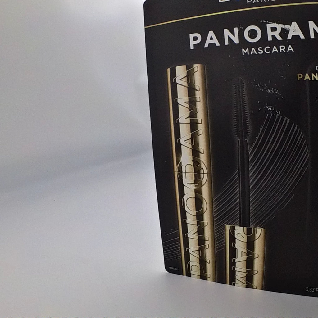 L'oreal Panorama Mascara