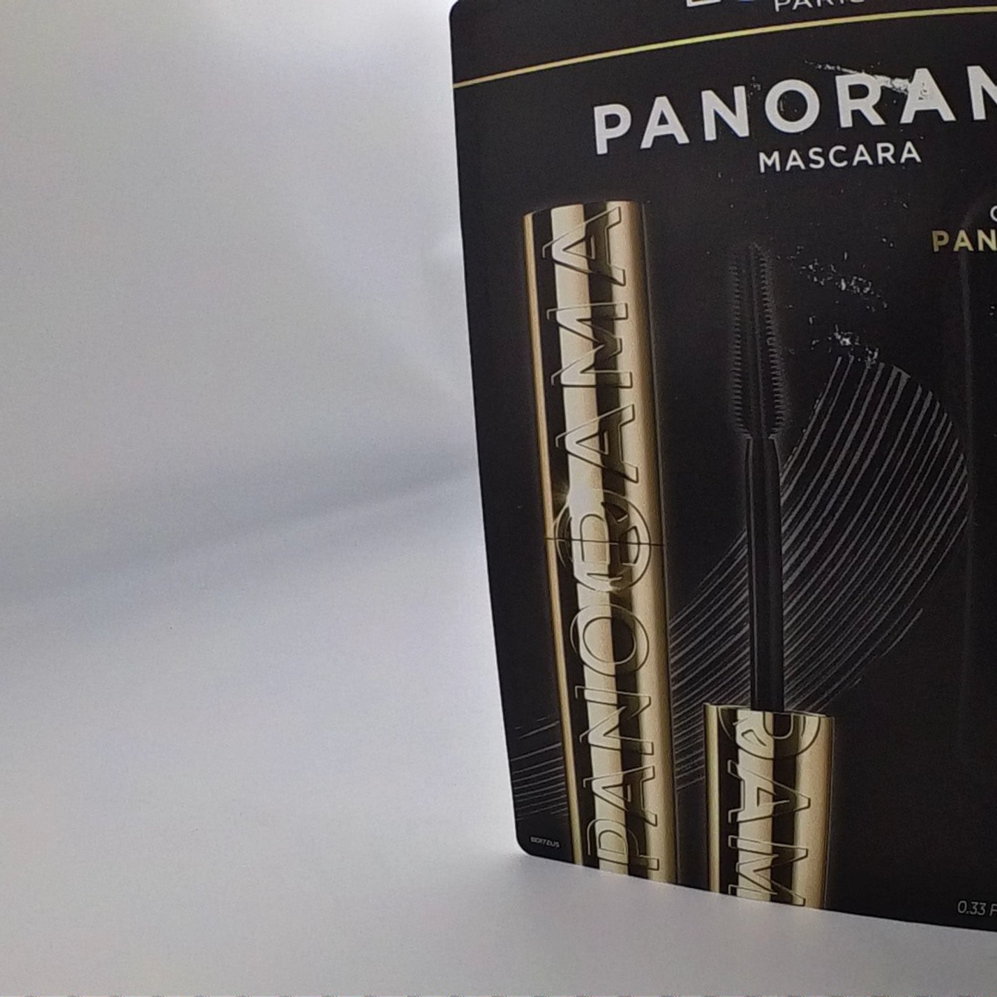 L'oreal Panorama Mascara