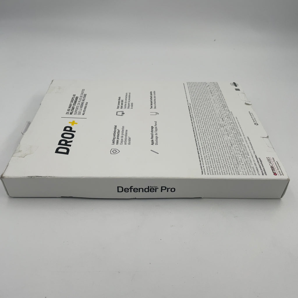 Otterbox Ipad (A16) And Ipad (10Th Gen) - Defender Series Case - Baja Beach