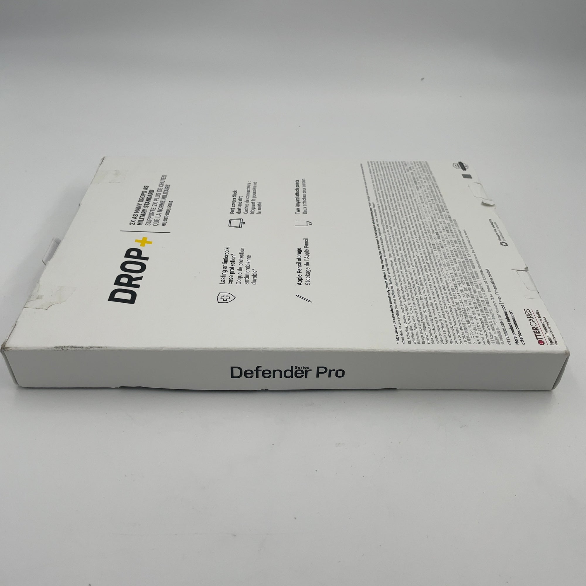 Otterbox Ipad (A16) And Ipad (10Th Gen) - Defender Series Case - Baja Beach