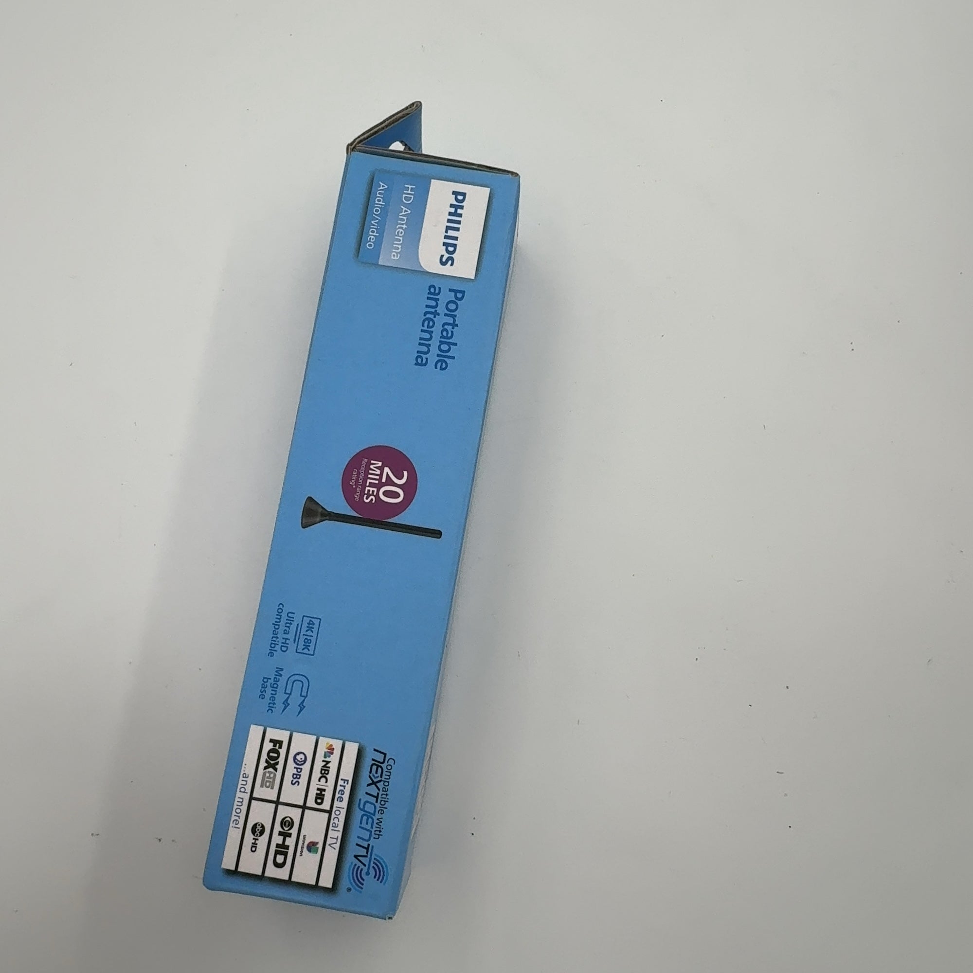 Philips Portable Antenna