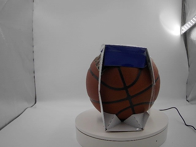 WILSON NBA BASKETBALL