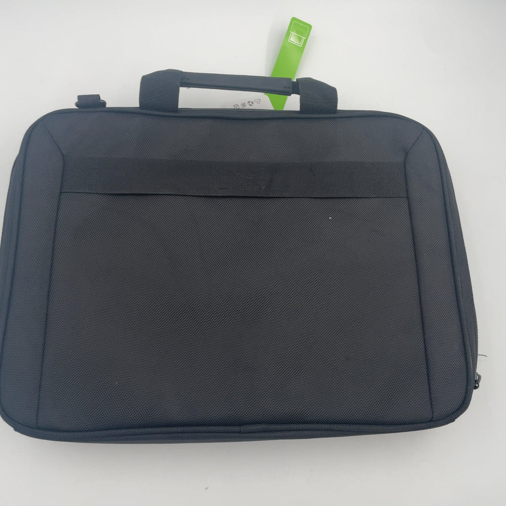 Targus Citylite Laptop Bag 16": Softside Nylon Messenger For Devices