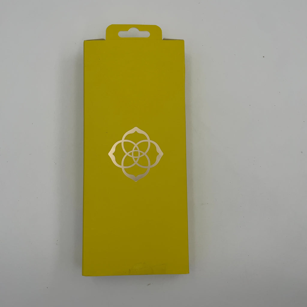 Kendra Scott Crossbody Phone Charm
