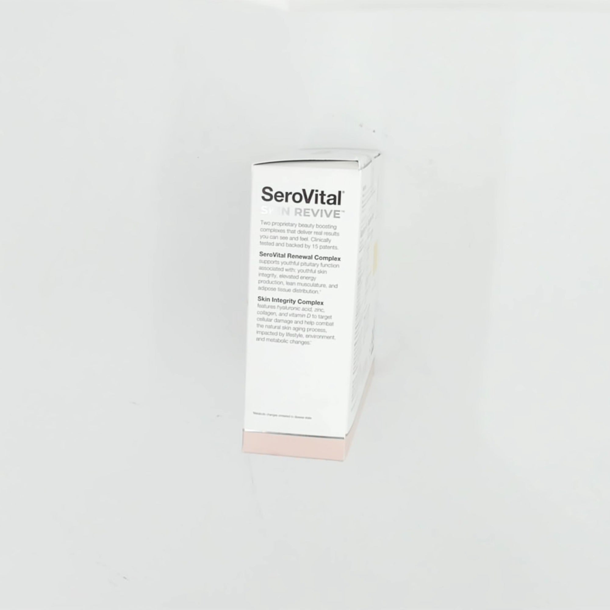 Serovital Revive Capsules