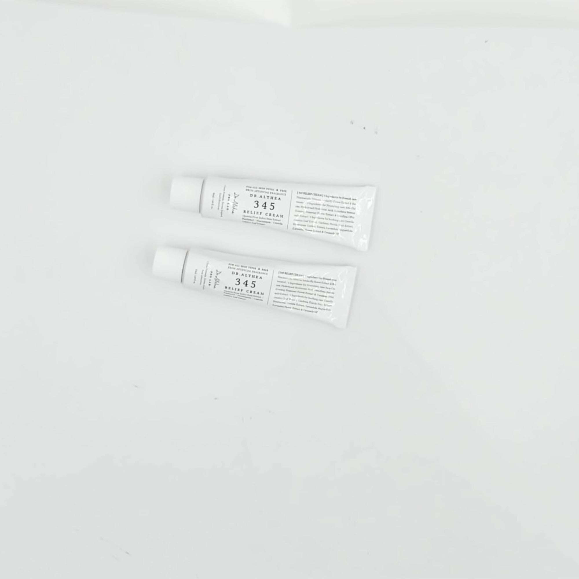 Dr.althea 345 Moisturizer