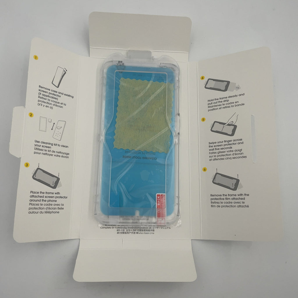 Otterbox Samsung S26+ Premium Glass Screen Protector