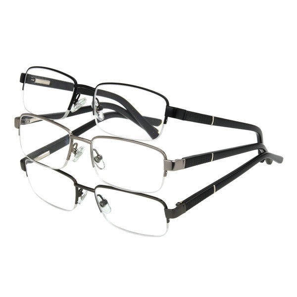 Fgx Lyden +2.00 Mens 3Pk