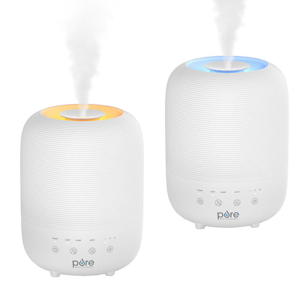 Pure Enrichment Hume - 2 pack humidifier