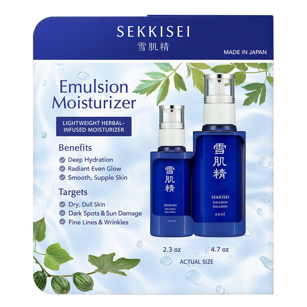 Sekkisei Emulsion 2Pk