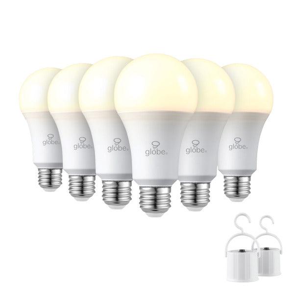 Globe Electric Power
