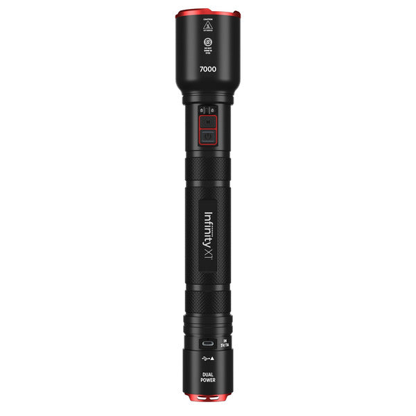 Infinity X1 7000L