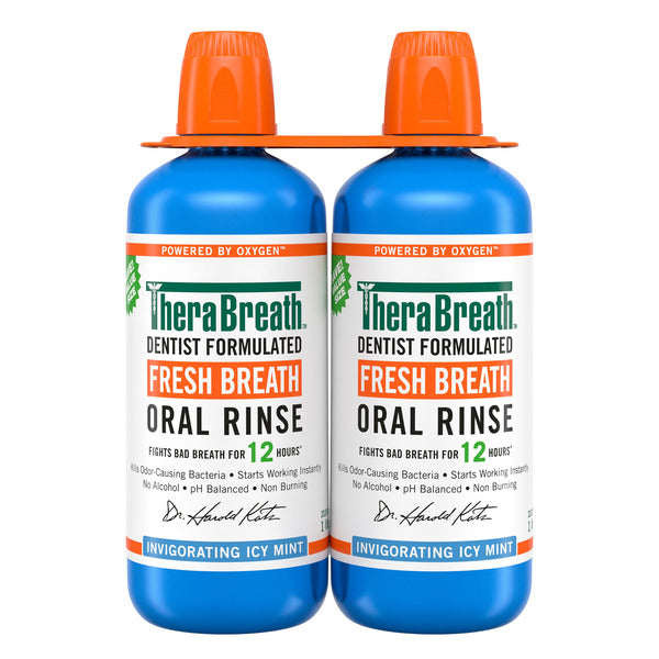 Therabreath Mwash