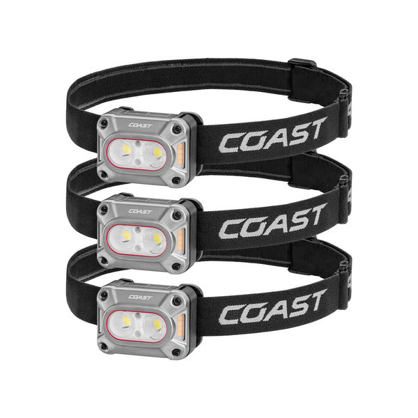 Coast 1000L Hybrid
