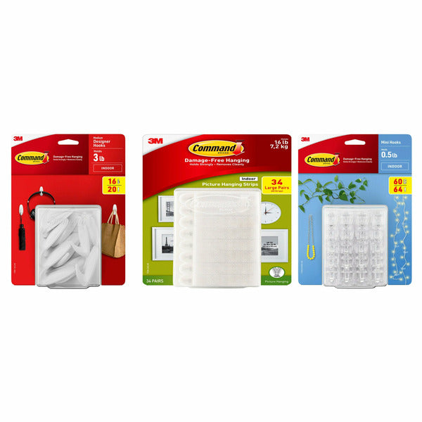 3M Command Products