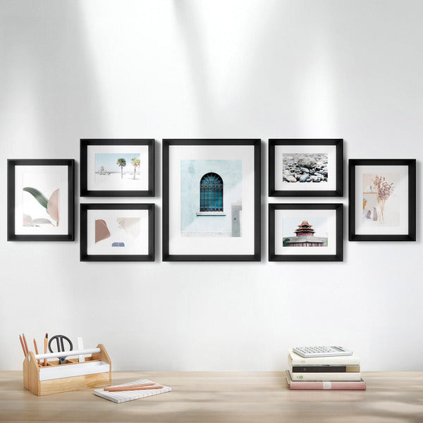 Umbra 7 Piece Gallery Alt 1