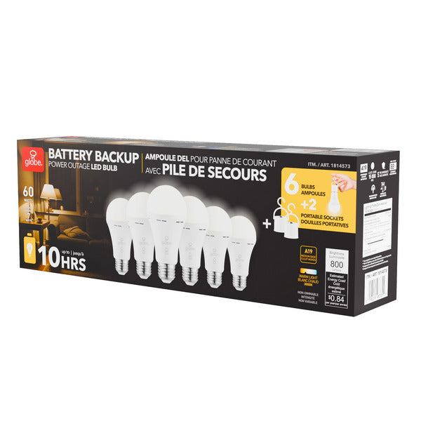 Global Electric Led