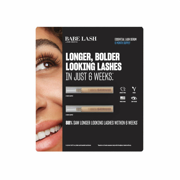 Babe Original Densifying