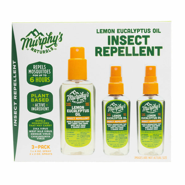 Murphy'S Naturals