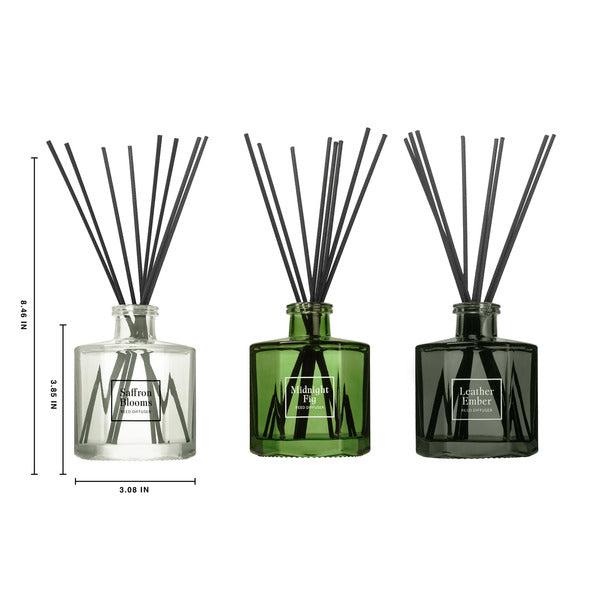Bellevue Geo 3Pk Diffuser