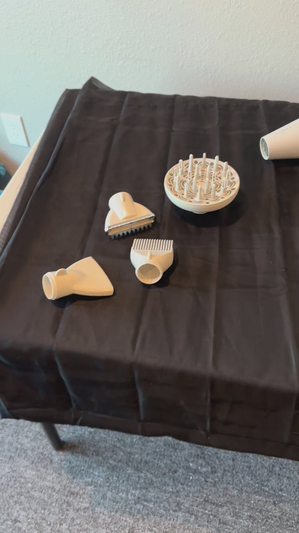 Conair Performa Dryer Infiniti pro