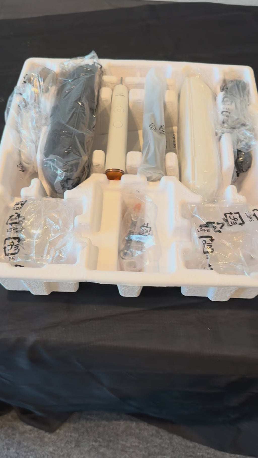 Sonicare Diamondclean