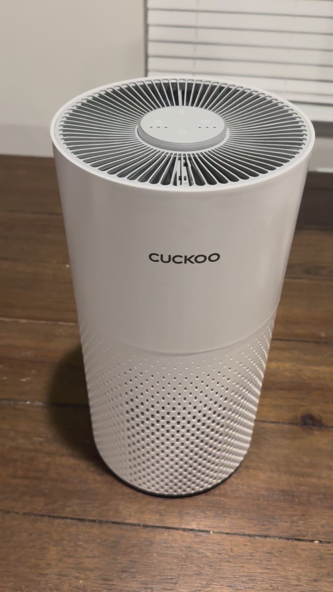 Cuckoo Cac-I0510Fw 3-In-1
