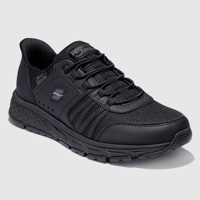 S Sport By Skechers Men's Sandler Sneakers - Black 9
