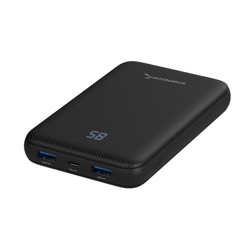 5000Mah Power Bank - Heyday With Marvin Chang