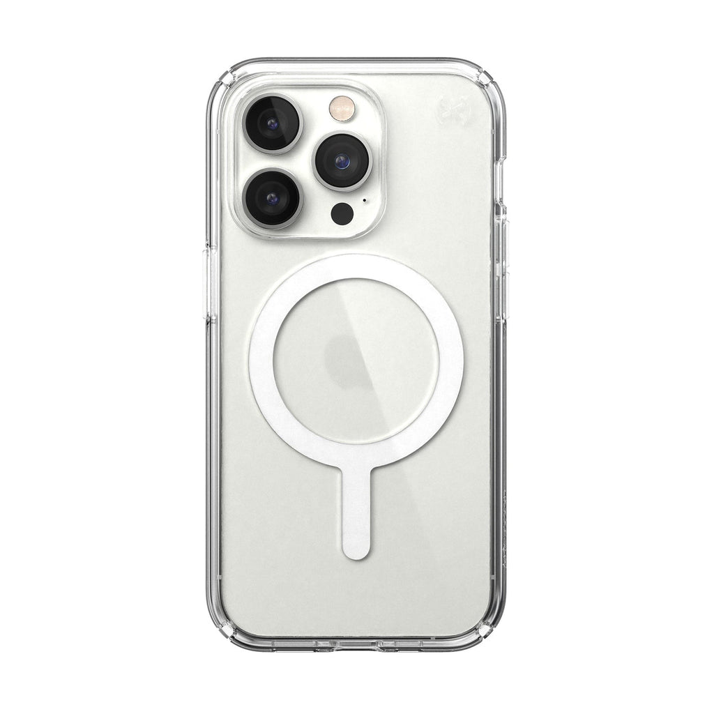 Speck Iphone 14 Pro Max Presidio Perfect Clear Case With Magsafe - Clear