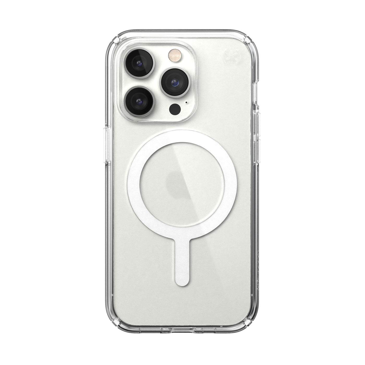 Speck Iphone 14 Pro Max Presidio Perfect Clear Case With Magsafe - Clear